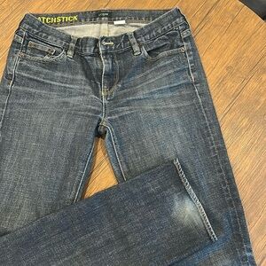 J crew jeans